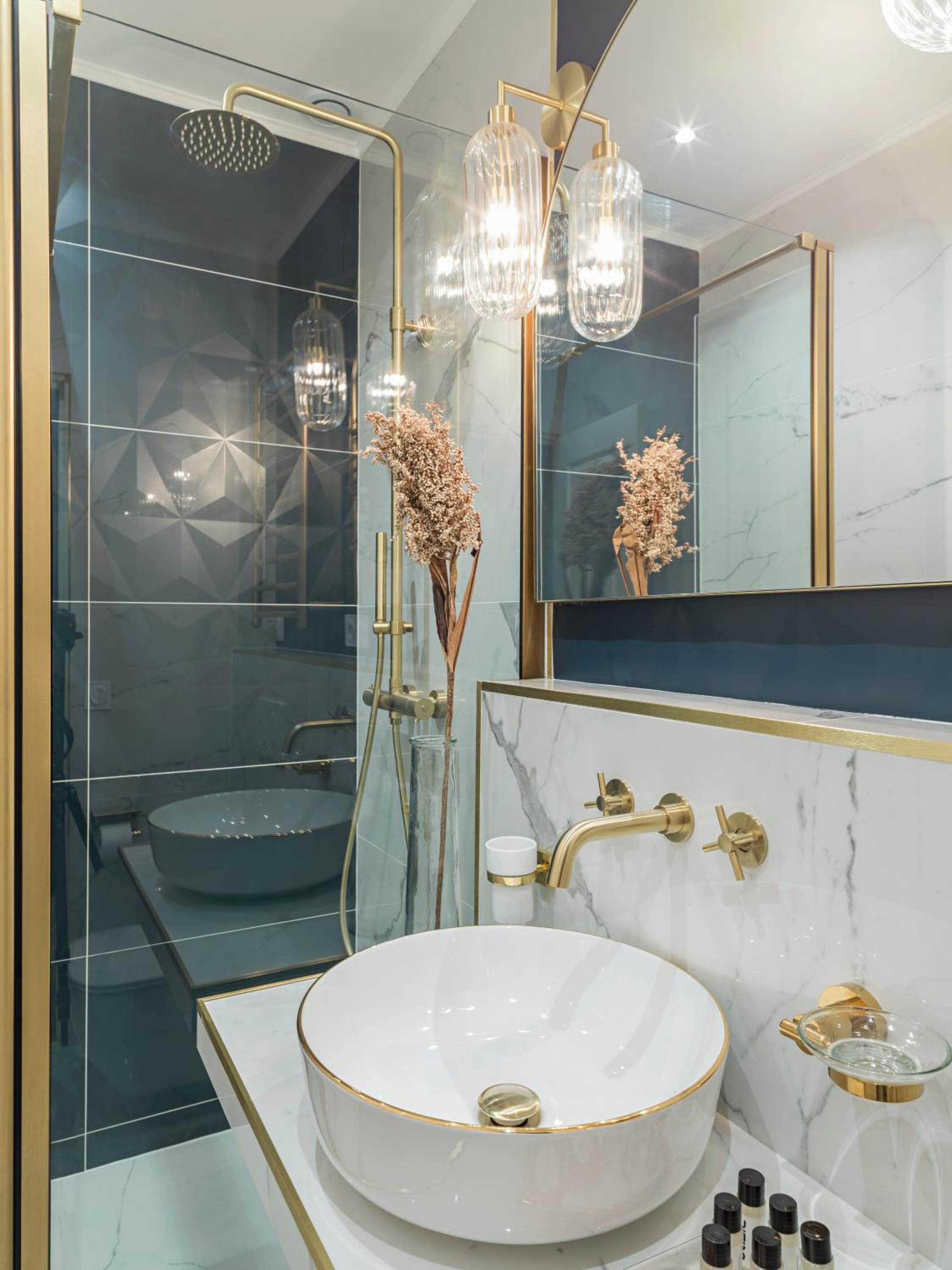 The Pompadour Suite