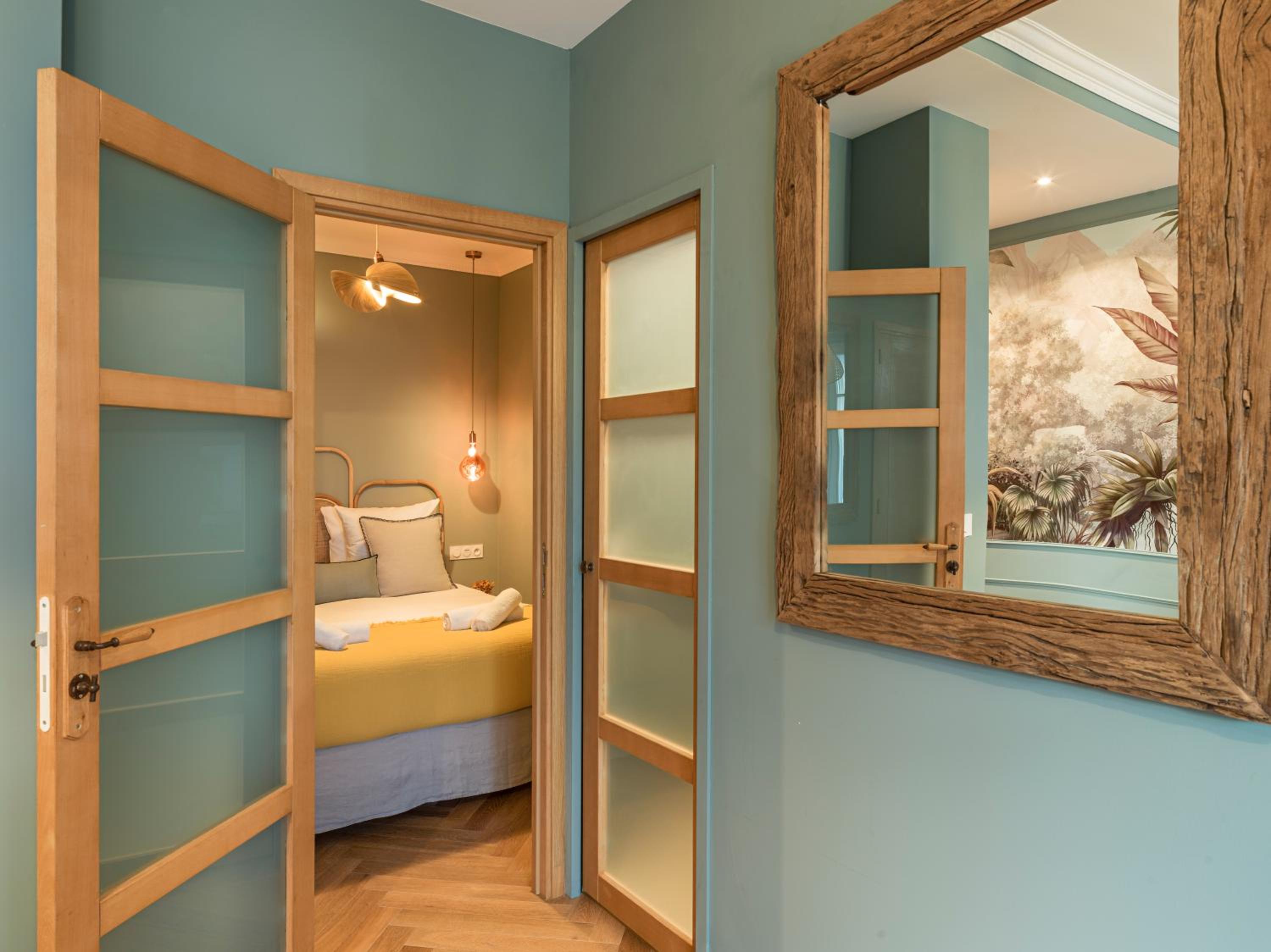 Nature and Haven of Peace Apartment