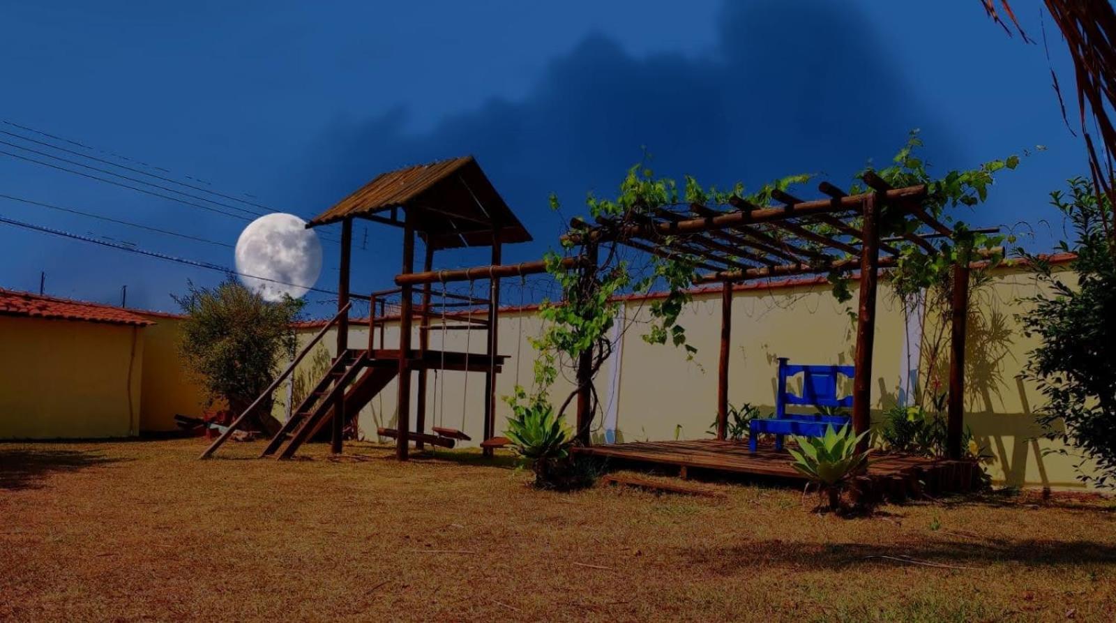 Casa de Brotas