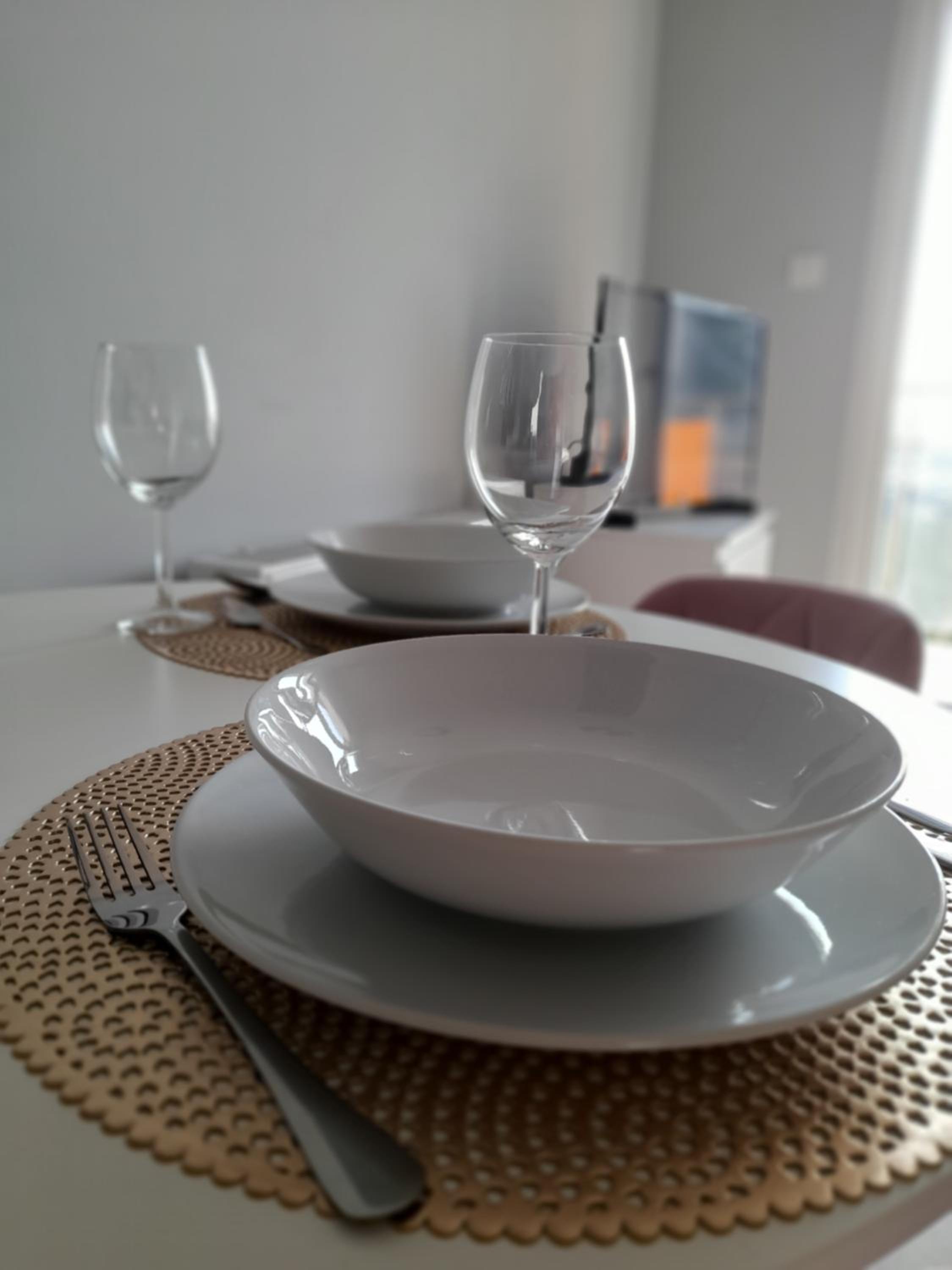Apartament Słowackiego Września view 3