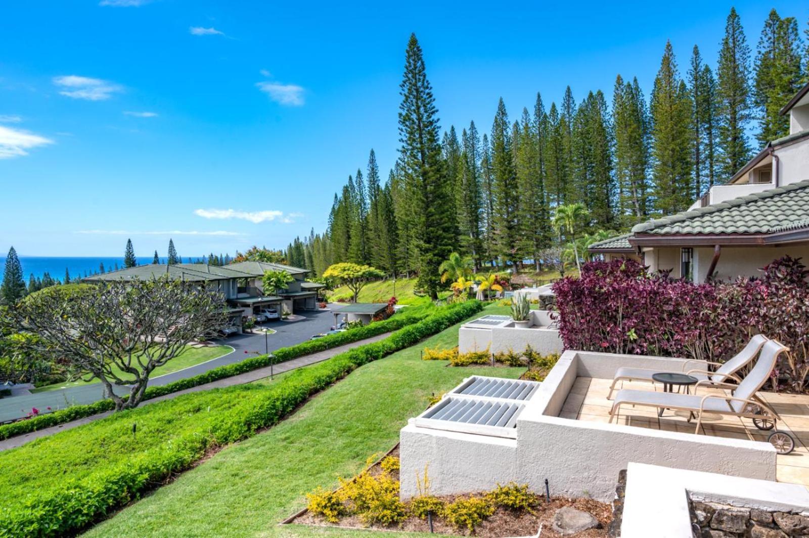 K B M Resorts- KGV-21P3 Beautifully remodeled 2Bd Golf Villa with stunning ocean views