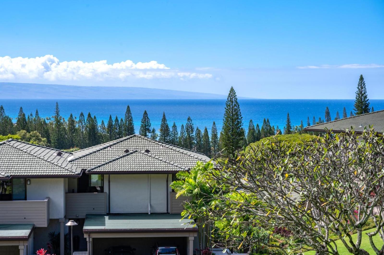 K B M Resorts- KGV-21P3 Beautifully remodeled 2Bd Golf Villa with stunning ocean views