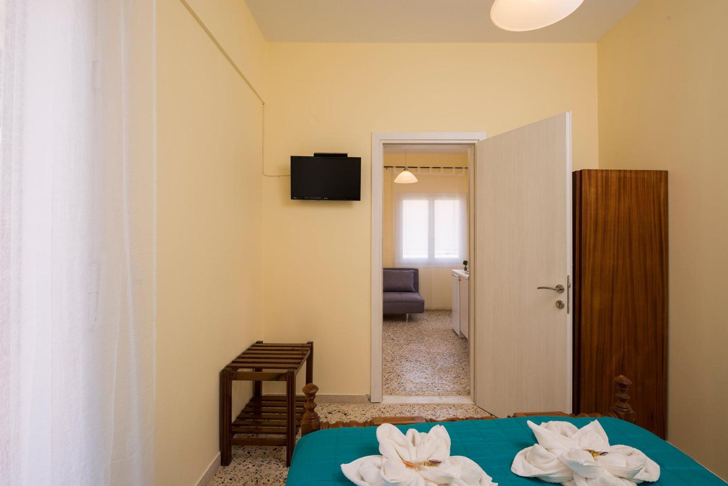 Penelopi Rooms view 3