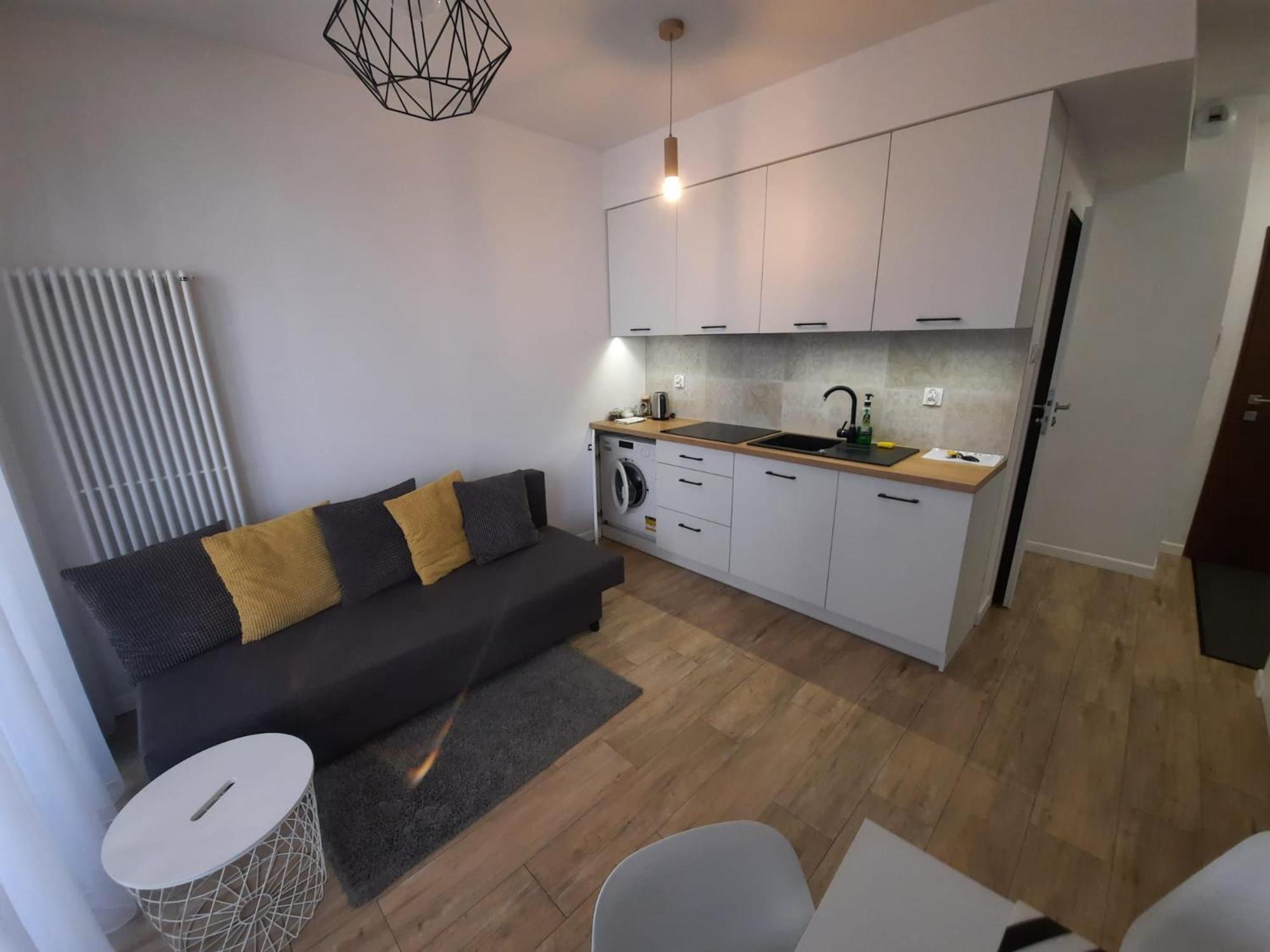 Apartament Royal Place 19 II view 5
