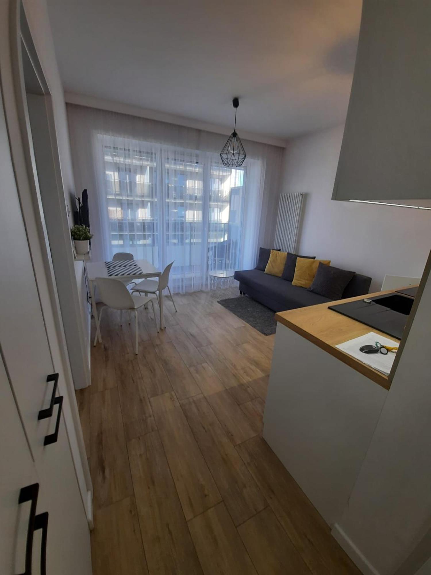 Apartament Royal Place 19 II