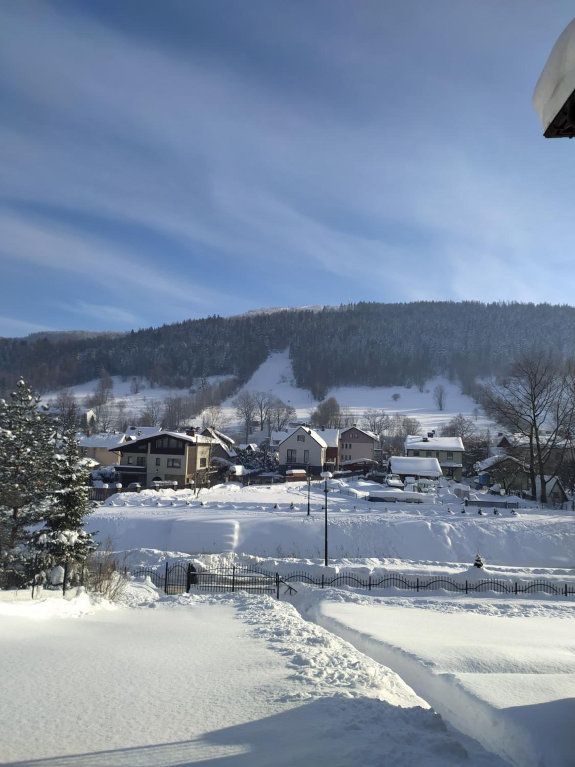 Domek nad Żylicą view 2