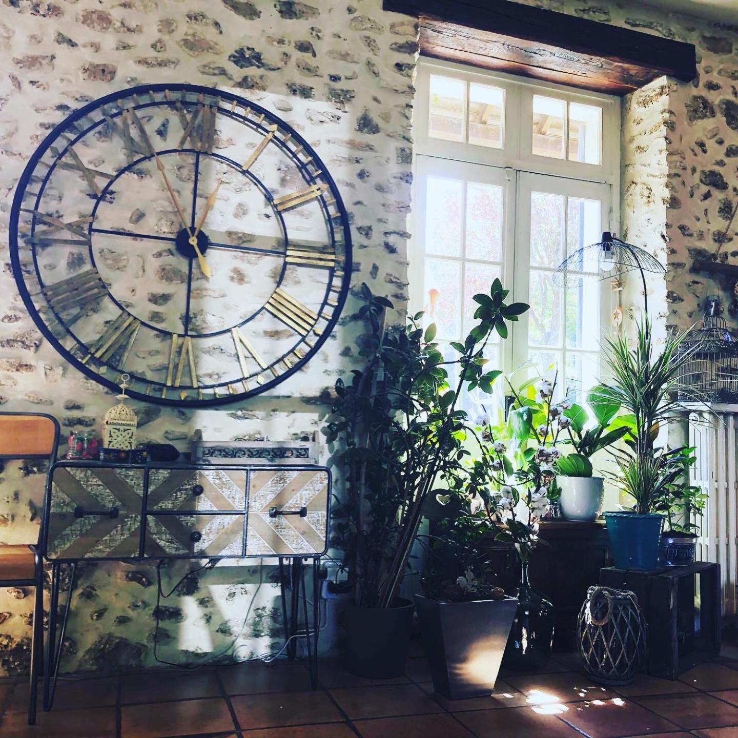 La Maison dans la Brie