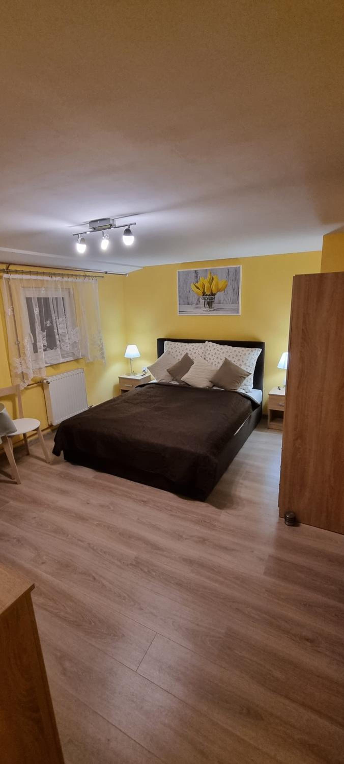 POKOJE GOŚCINNE JANINA ,Szklarska Poreba Dolna