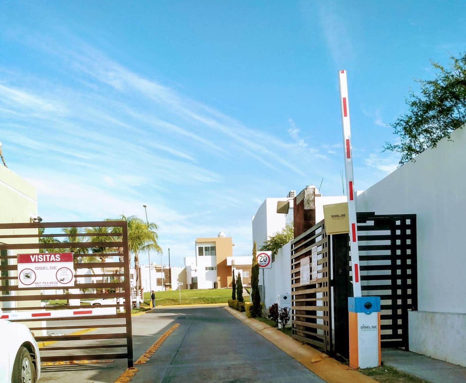 Descanso, seguridad y privacidad en Casa Vacacional en Mazatlán view 5