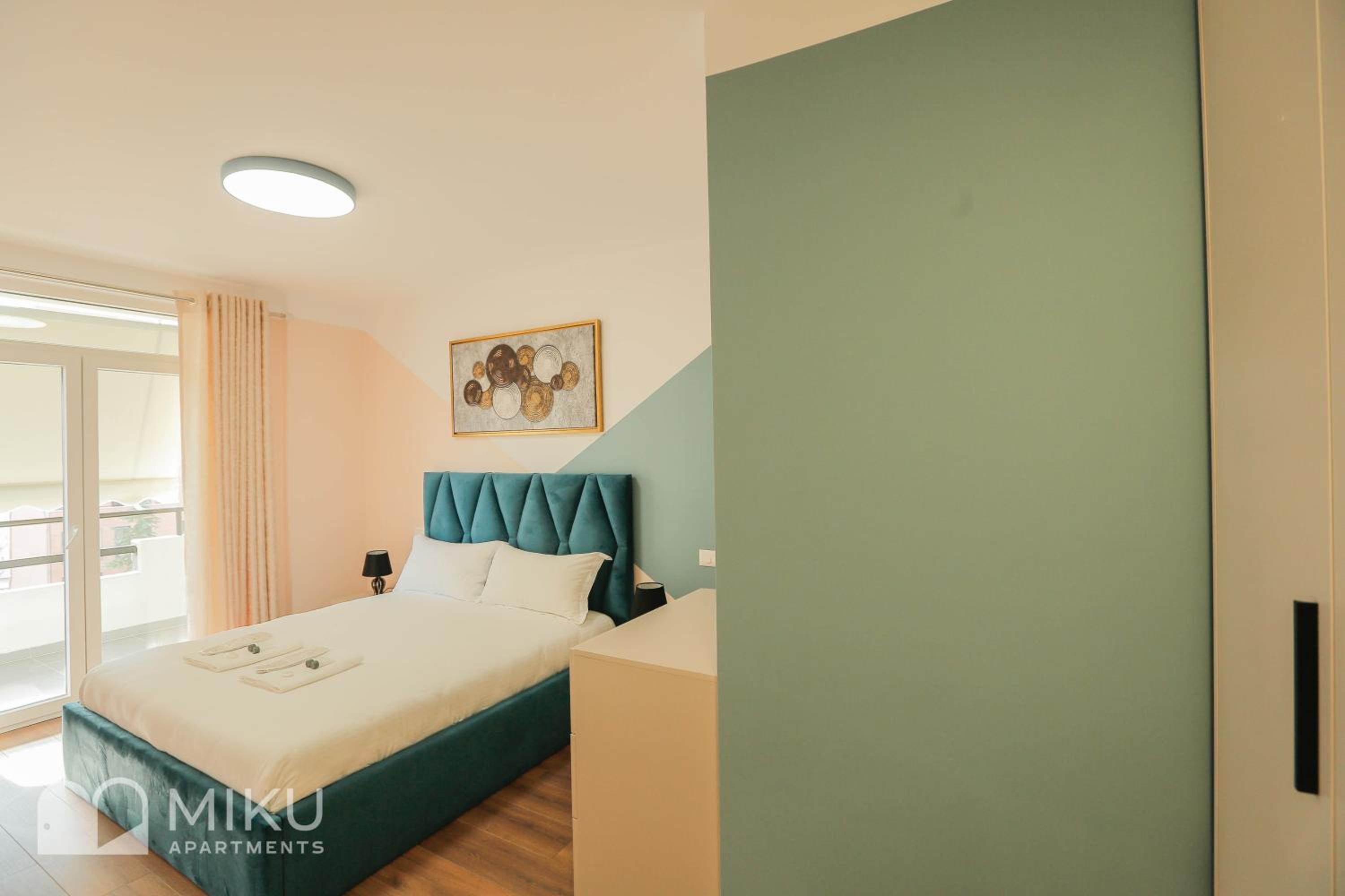Miku Apartment-DELUXE Apartment at City Center