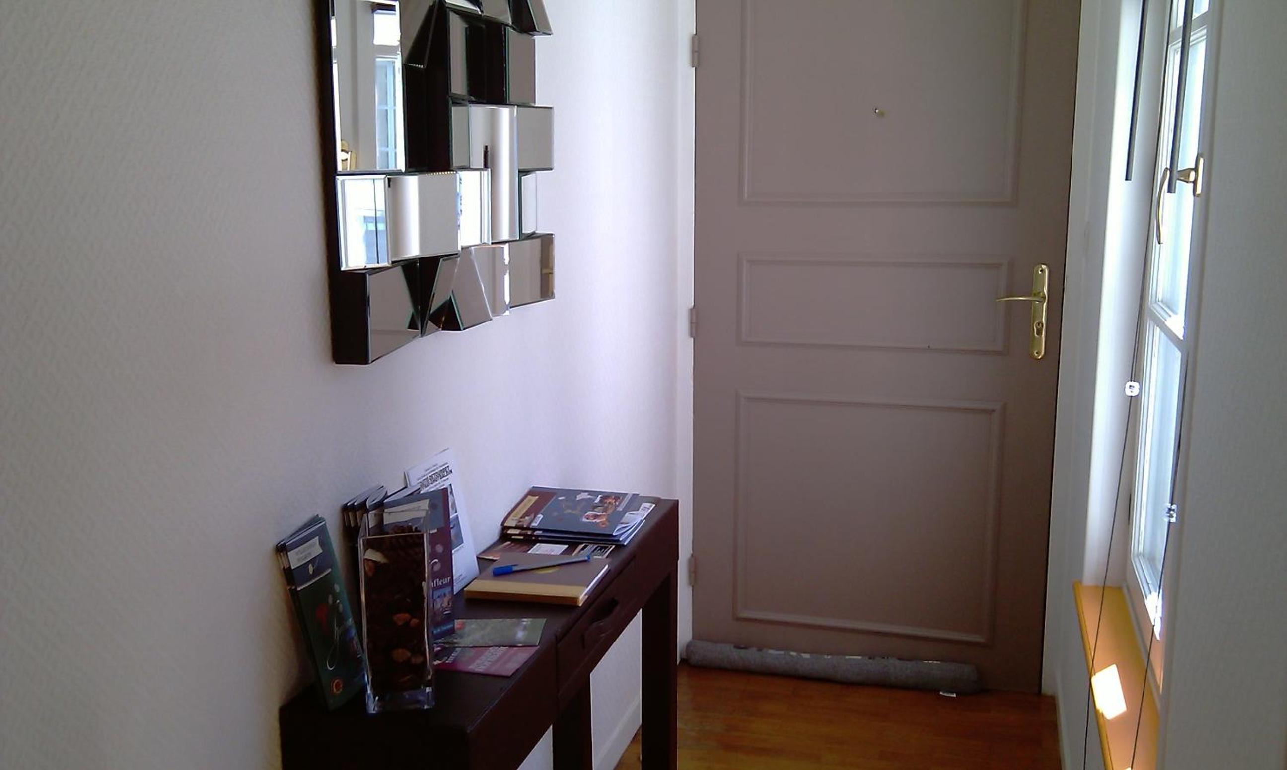 Le Duplex