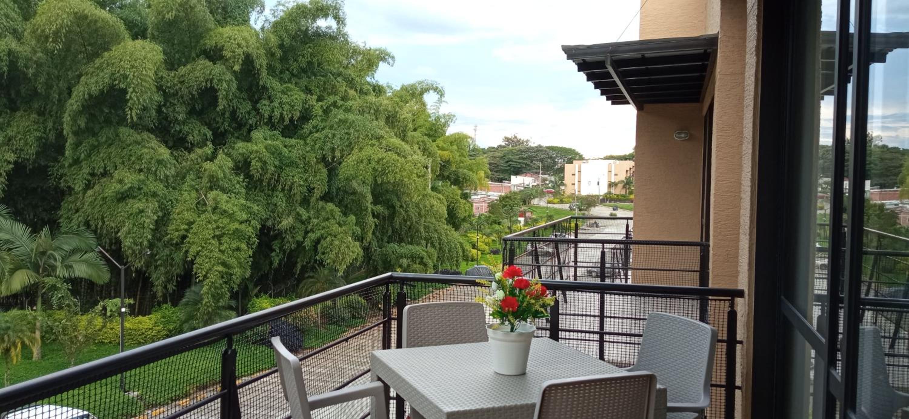 Hermoso apartamento en la Tebaida, Quindío view 3