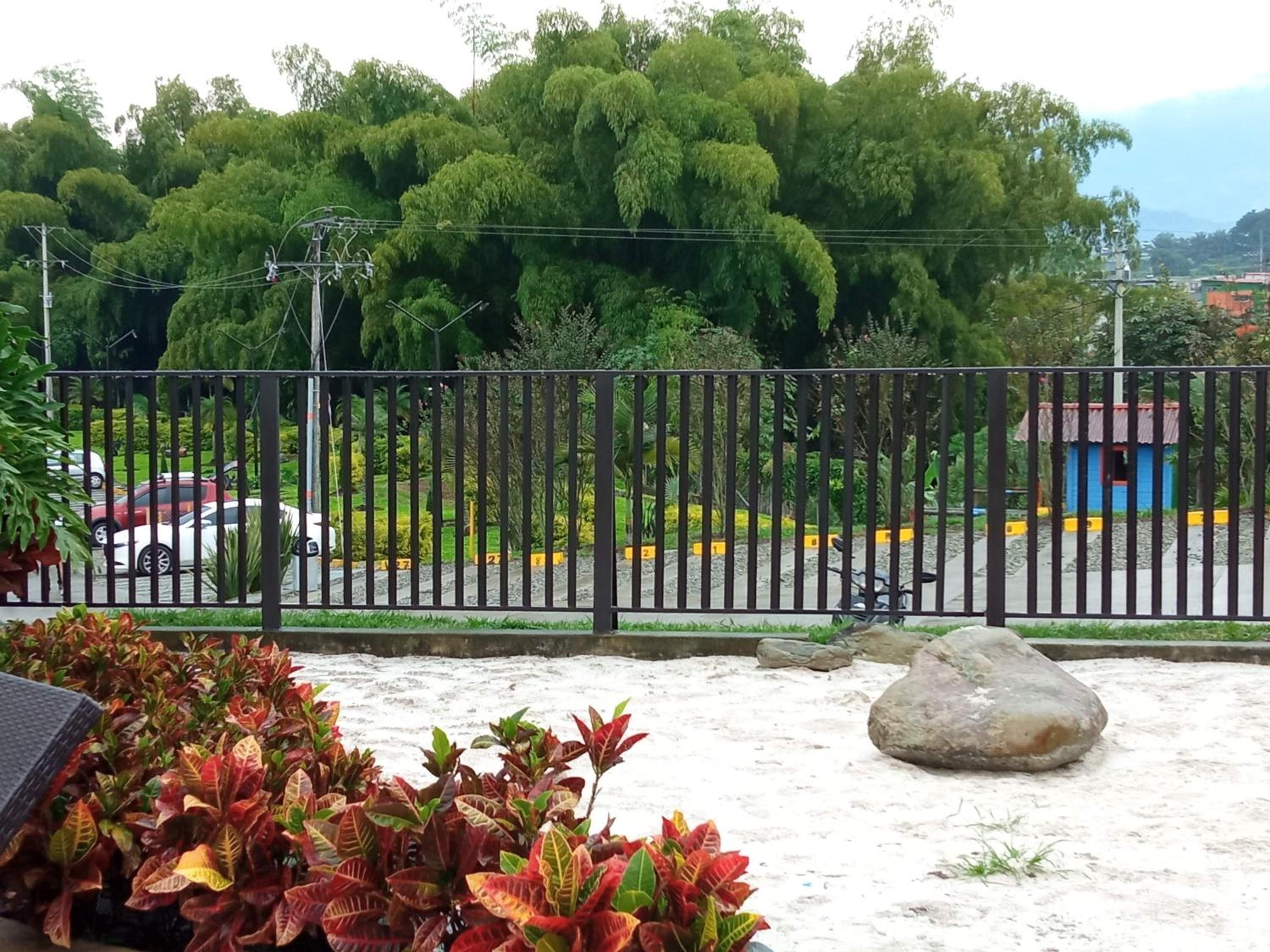 Hermoso apartamento en la Tebaida, Quindío view 5