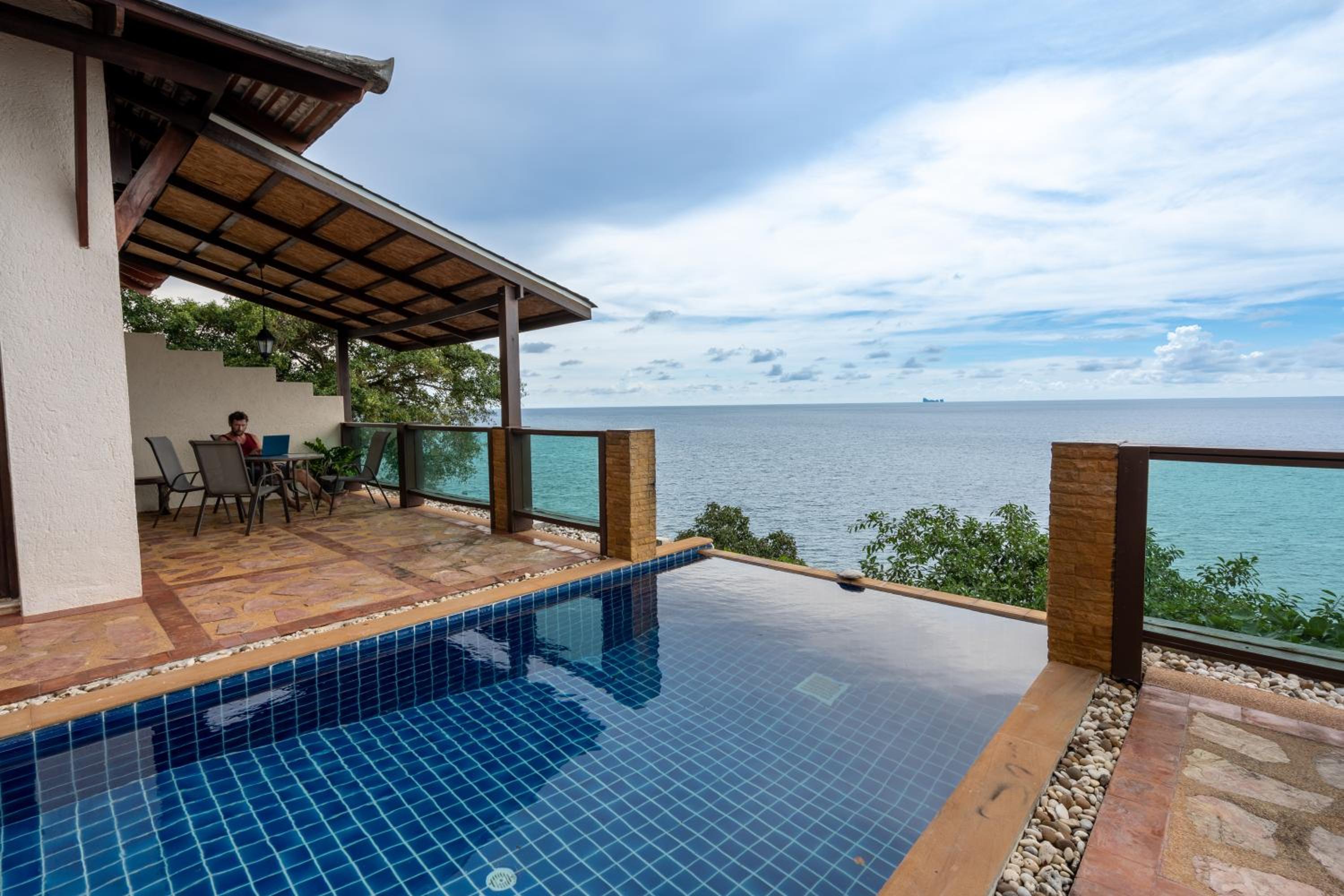 Eagles Nest Villa