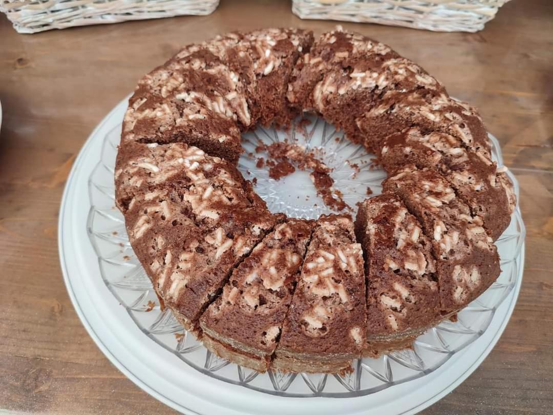 La Chianarella