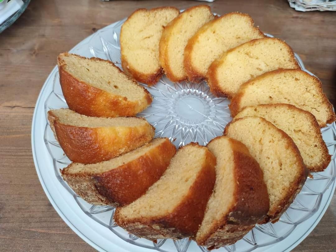 La Chianarella