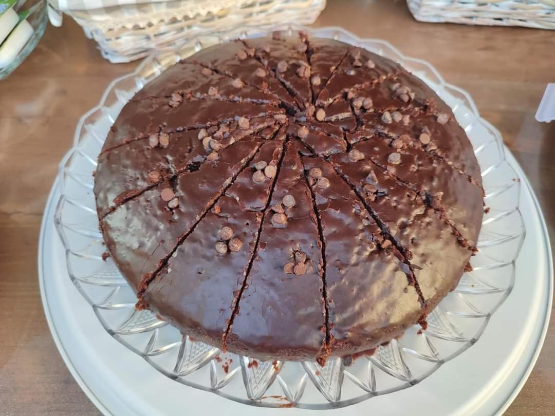 La Chianarella