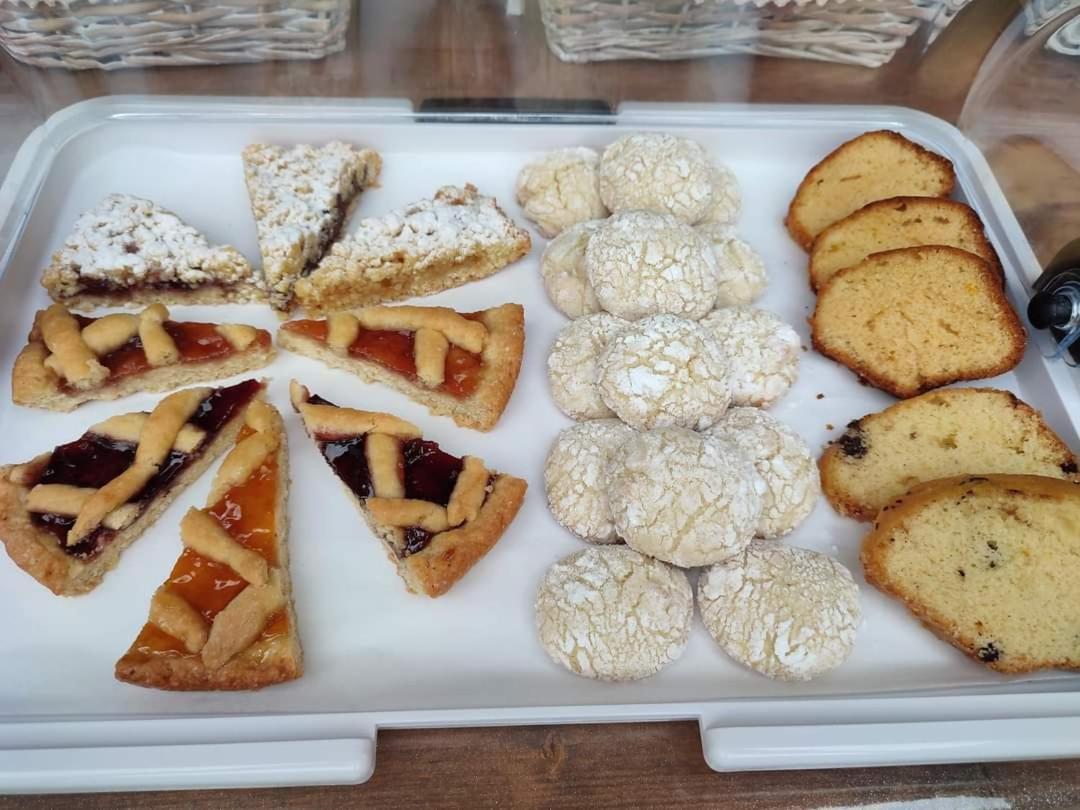 La Chianarella