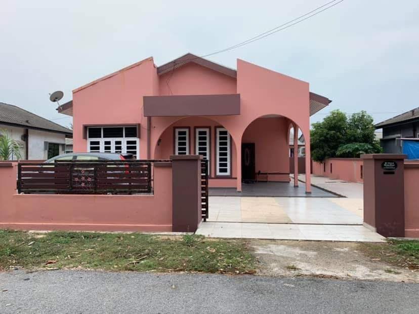 BJ villa homestay photo 1