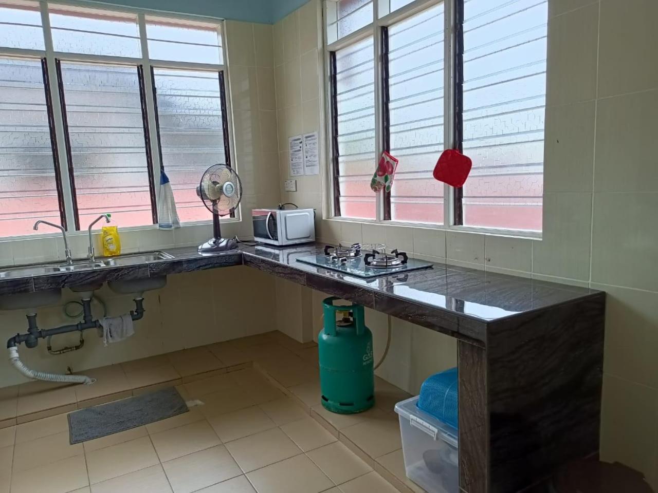 BJ villa homestay photo 6