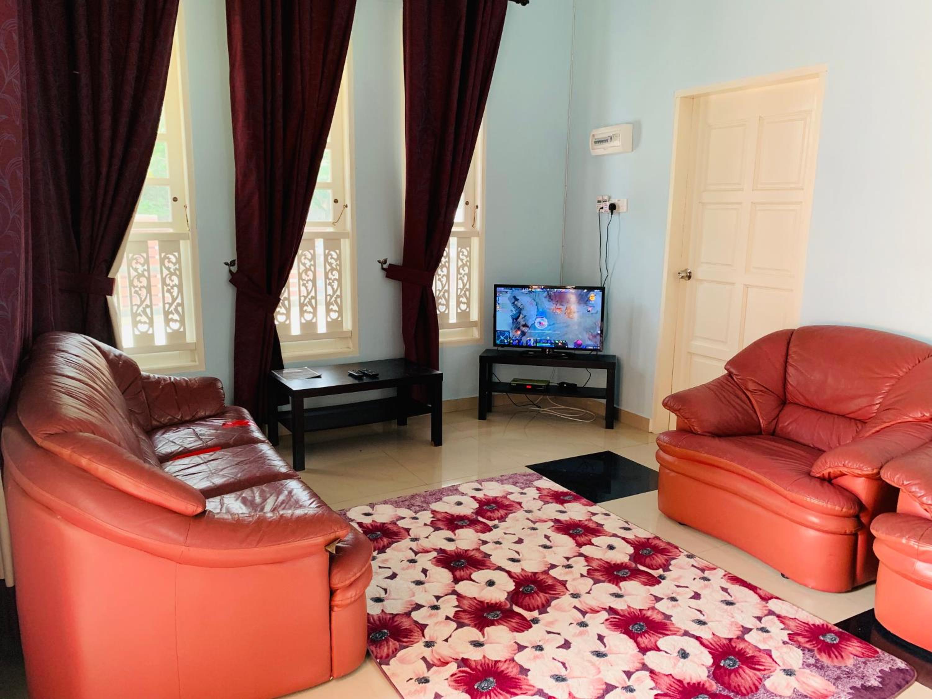 BJ villa homestay photo 7