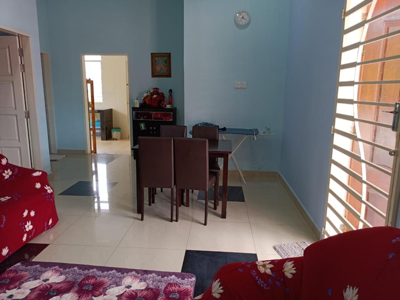 BJ villa homestay photo 8