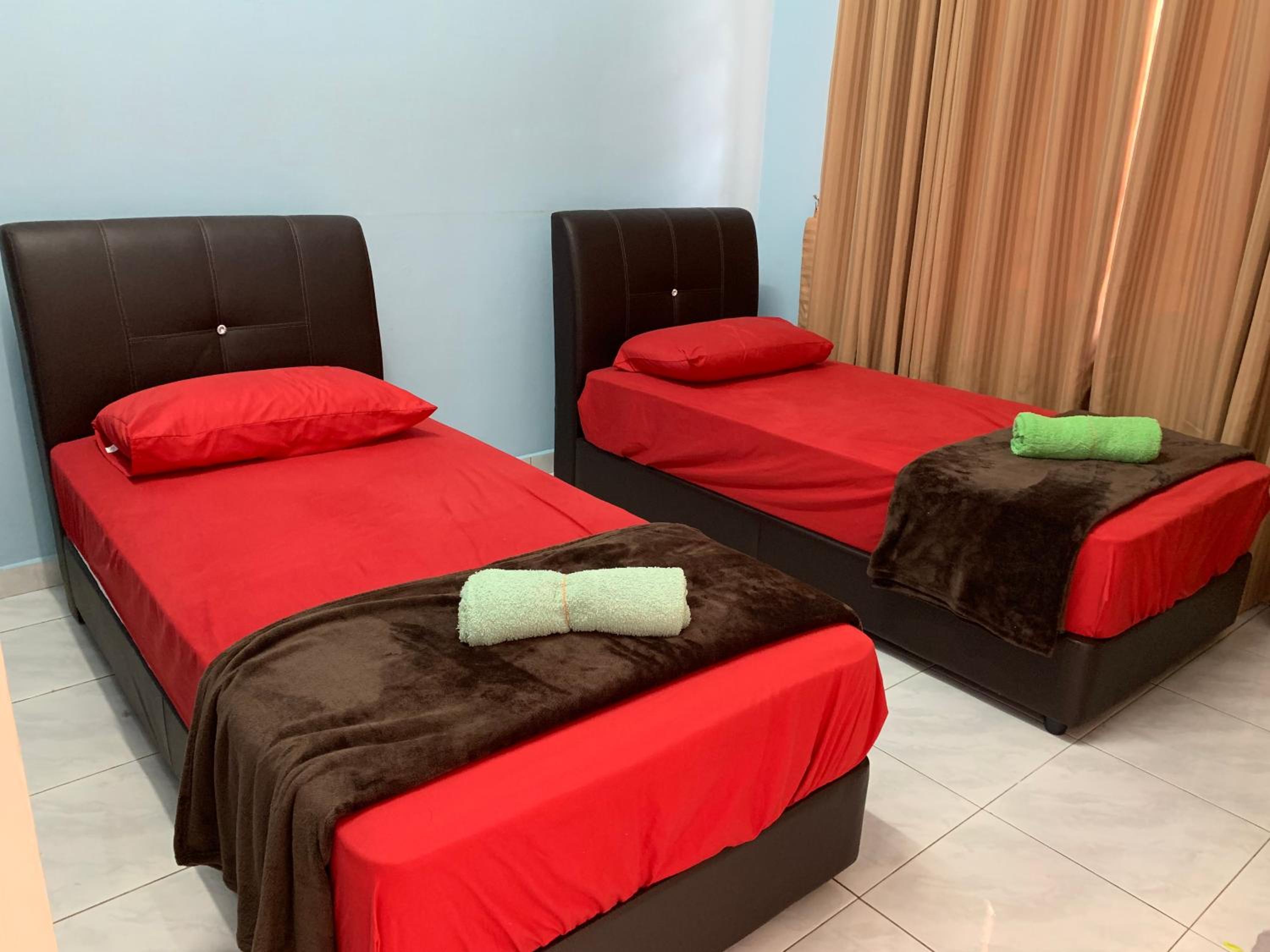 BJ villa homestay photo 2