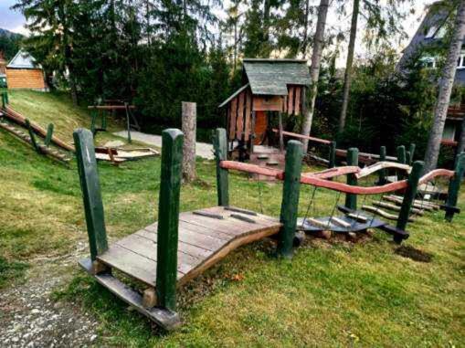Apartamenty pod Skosami