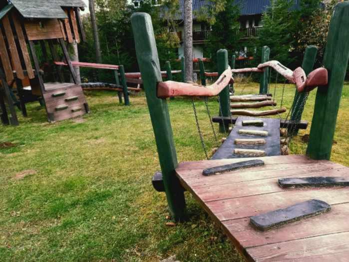Apartamenty pod Skosami