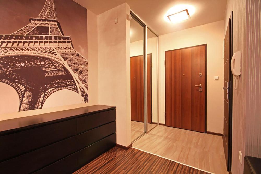 ApartSerwis - Apartament Paryski view 2