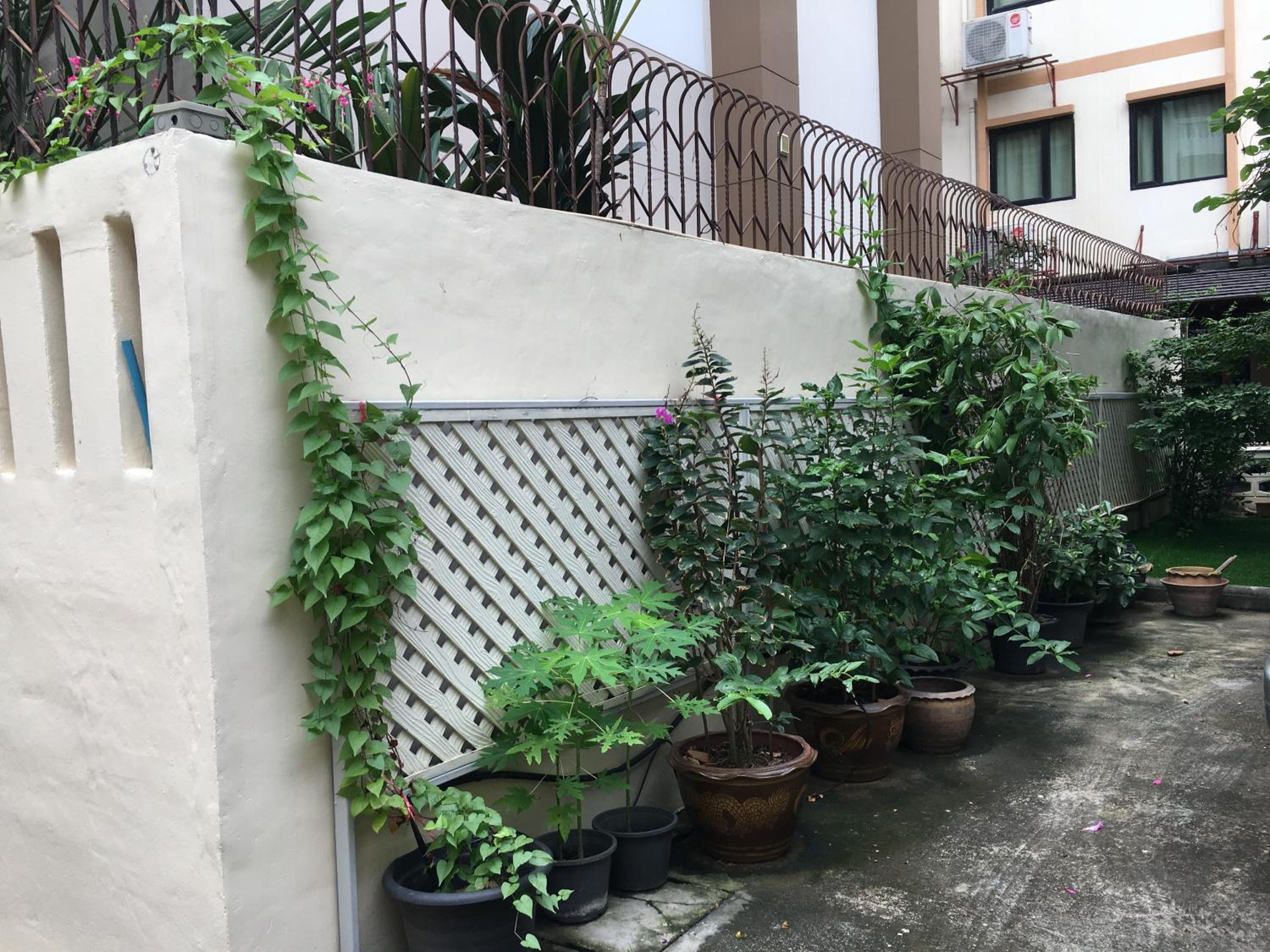 Chan Home Villa