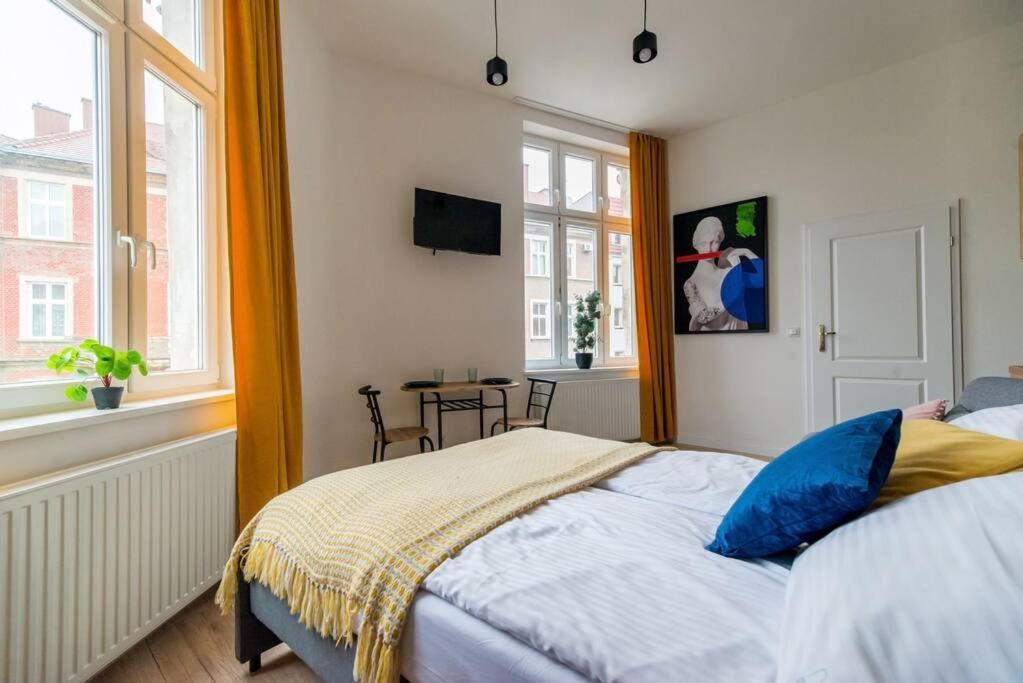 Cozy, Small Studio.Great location / Mała Kawalerka