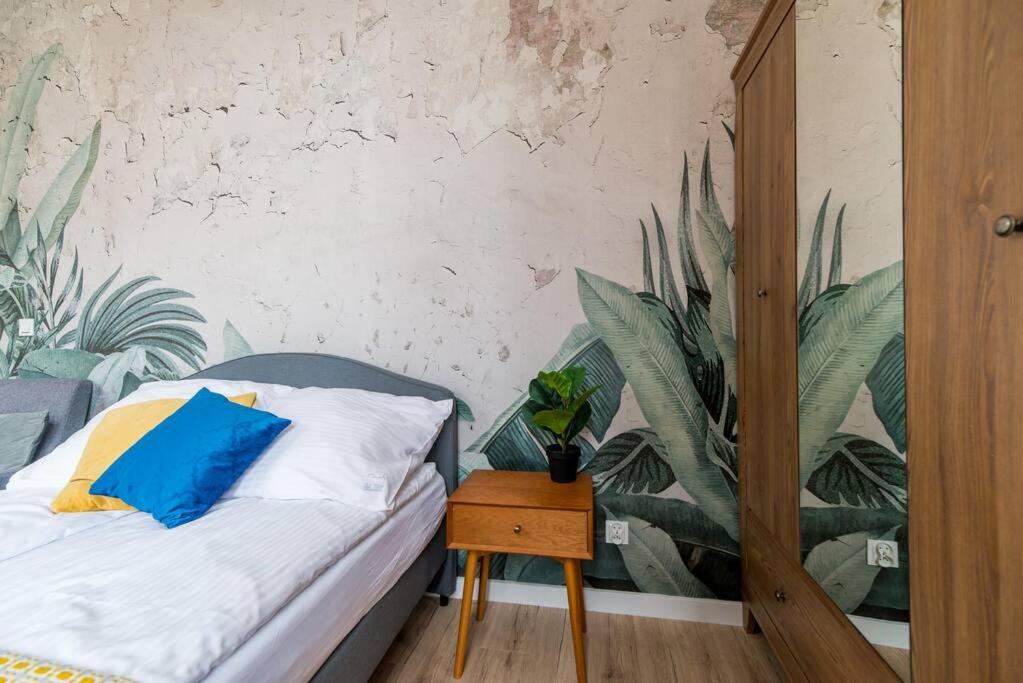 Cozy, Small Studio.Great location / Mała Kawalerka