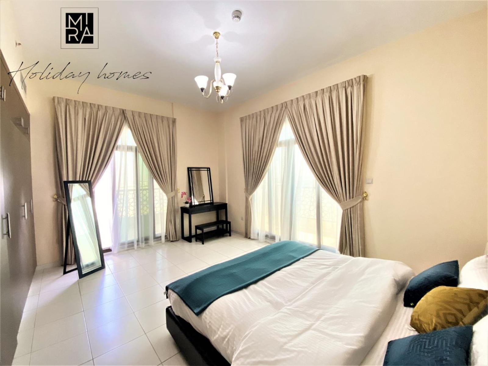Spacious one bedroom in Al Jadaf - 5 min to metro
