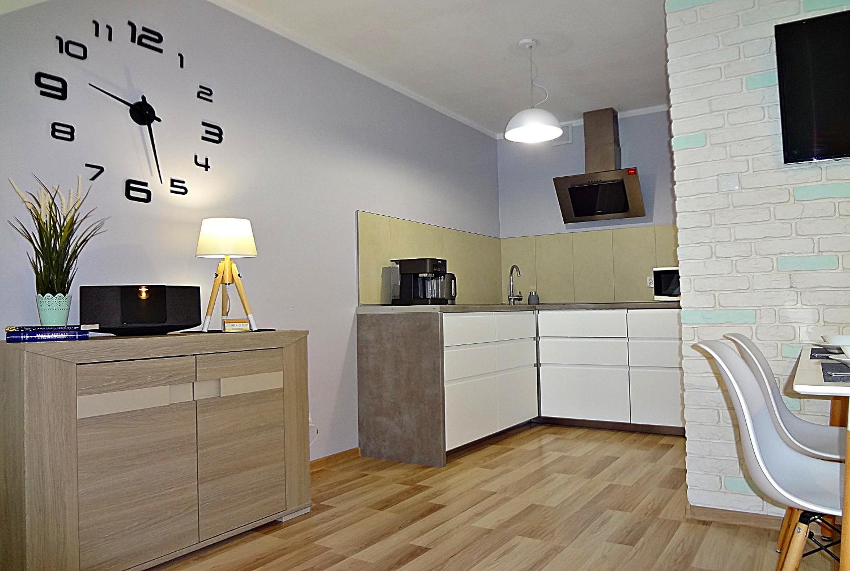 Holiday Hill Apartamenty Pogodny