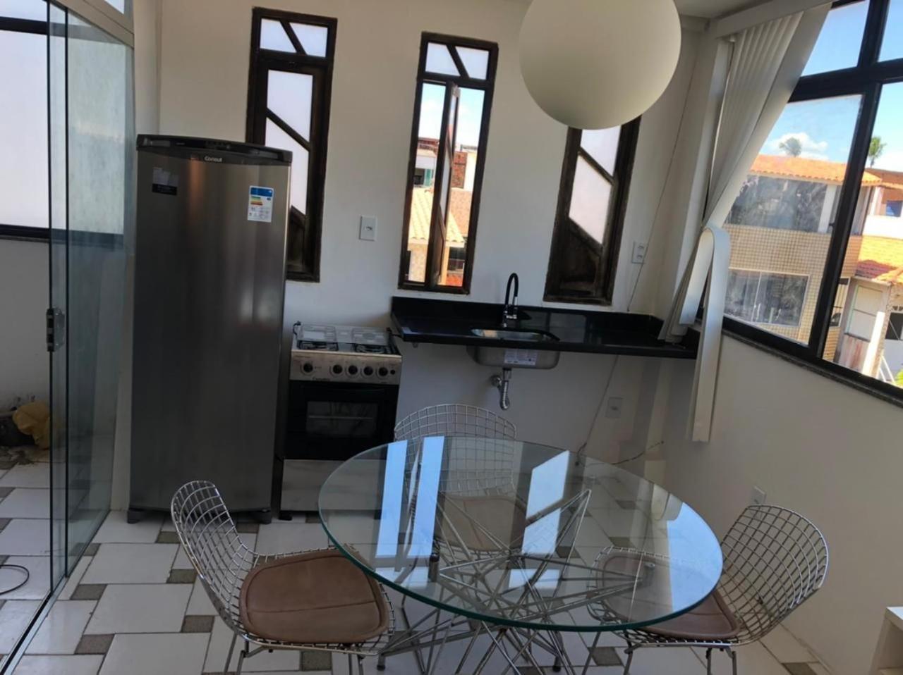 Excelente Apartamento em Madre de Deus