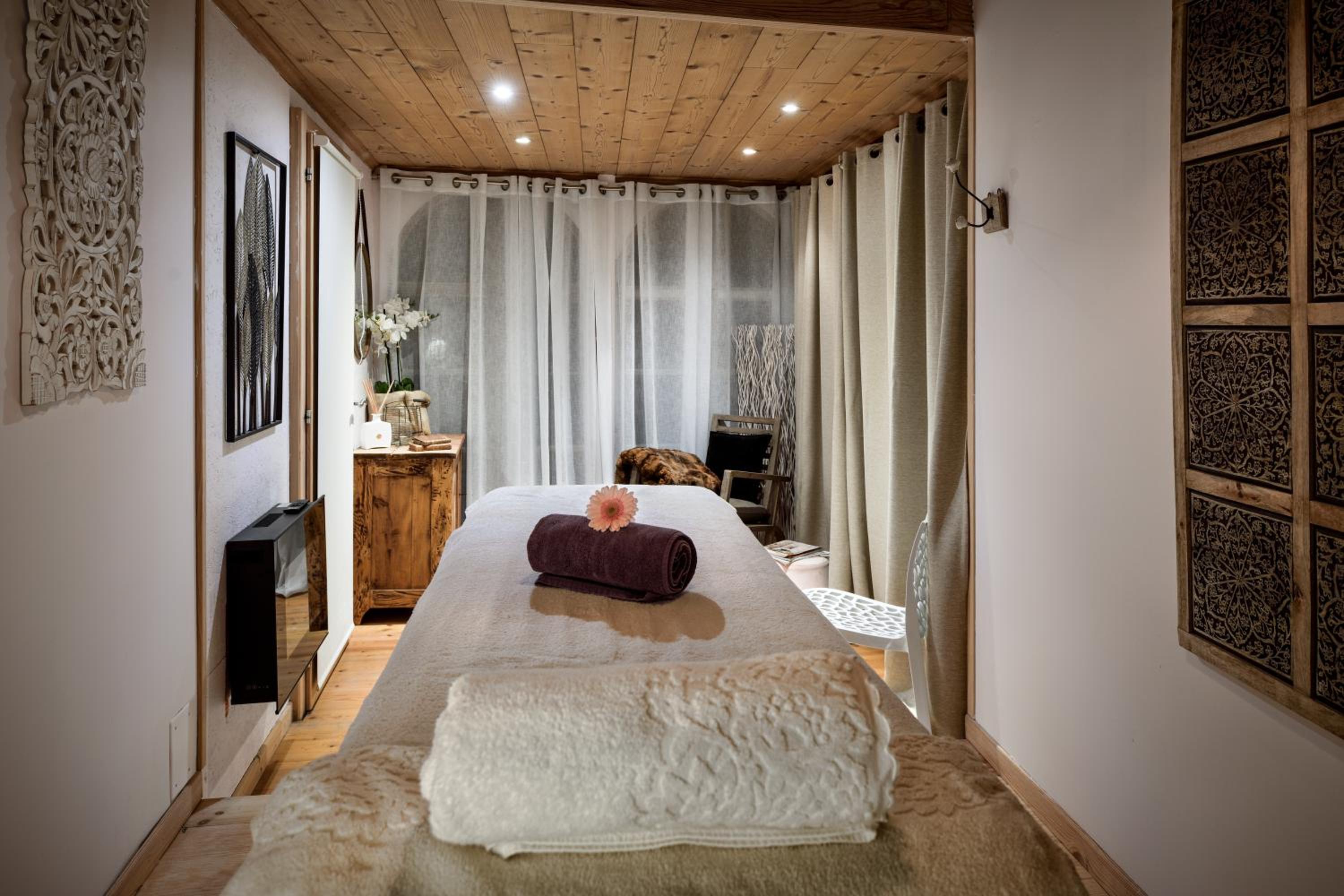 La Grange du couvent B&B