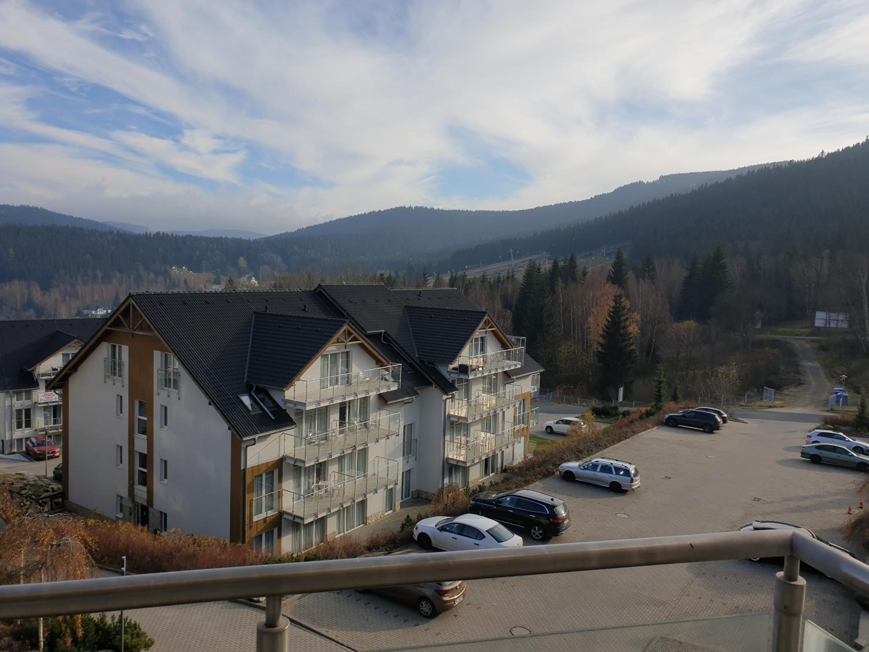 Apartament Czarna Góra Faktura VAT