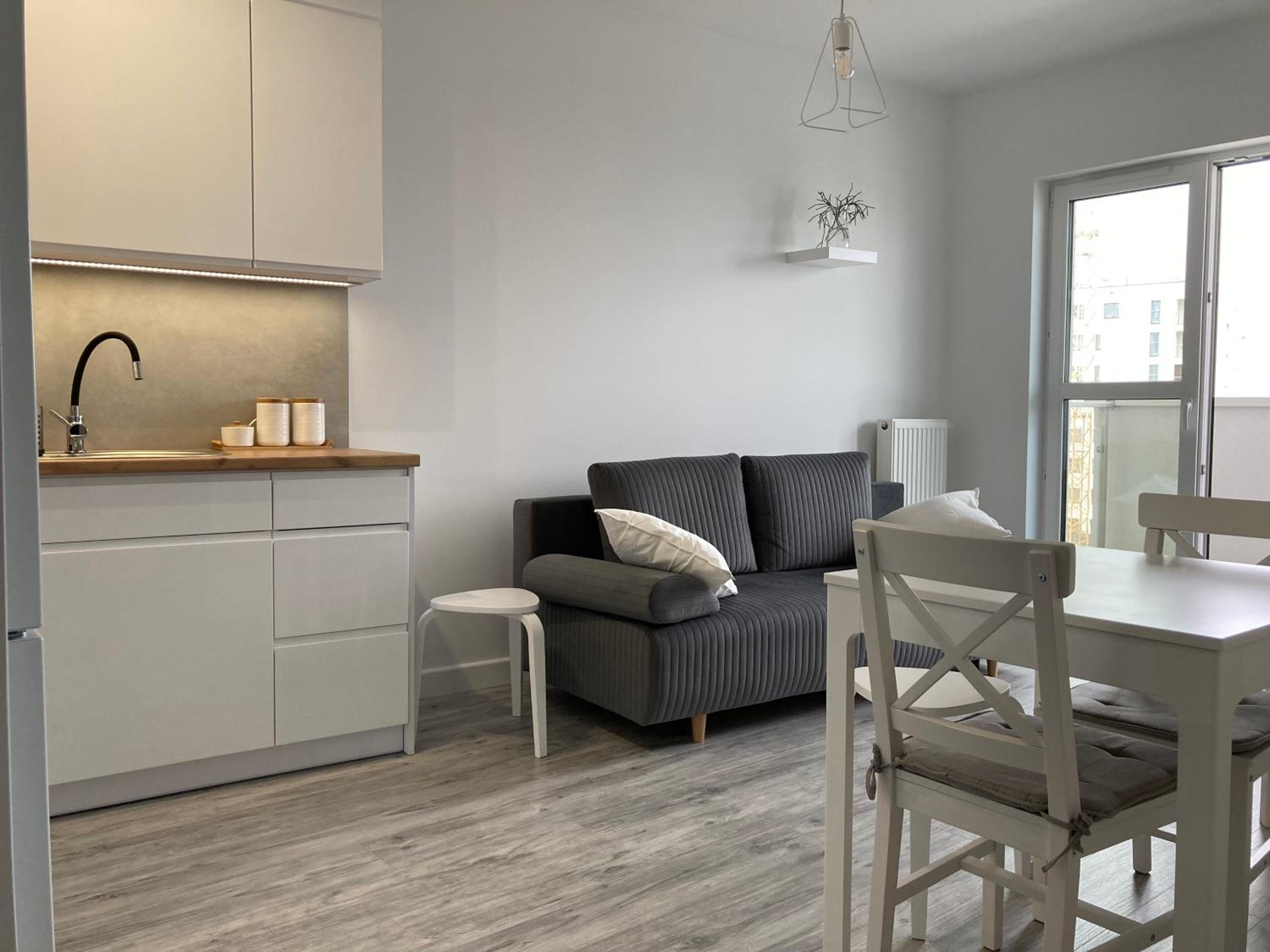 Apartment Rzeszów Karolina