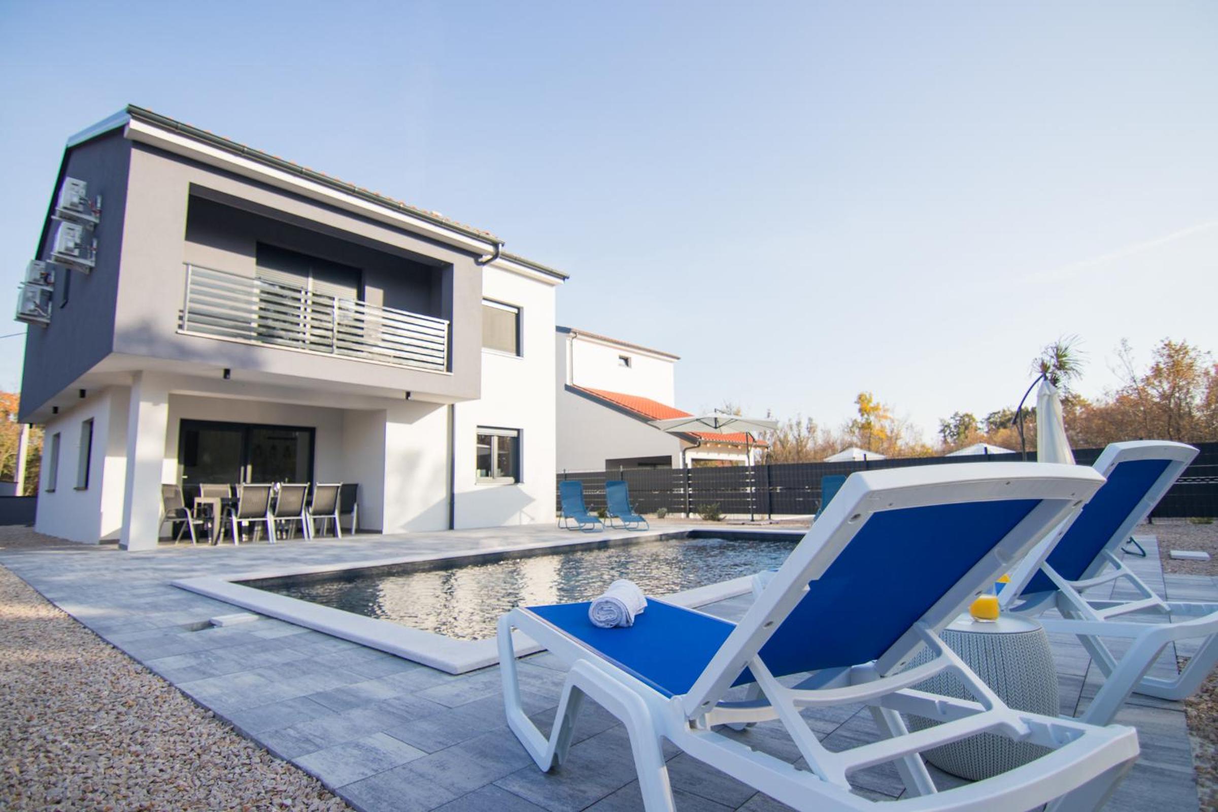 Villa Dani