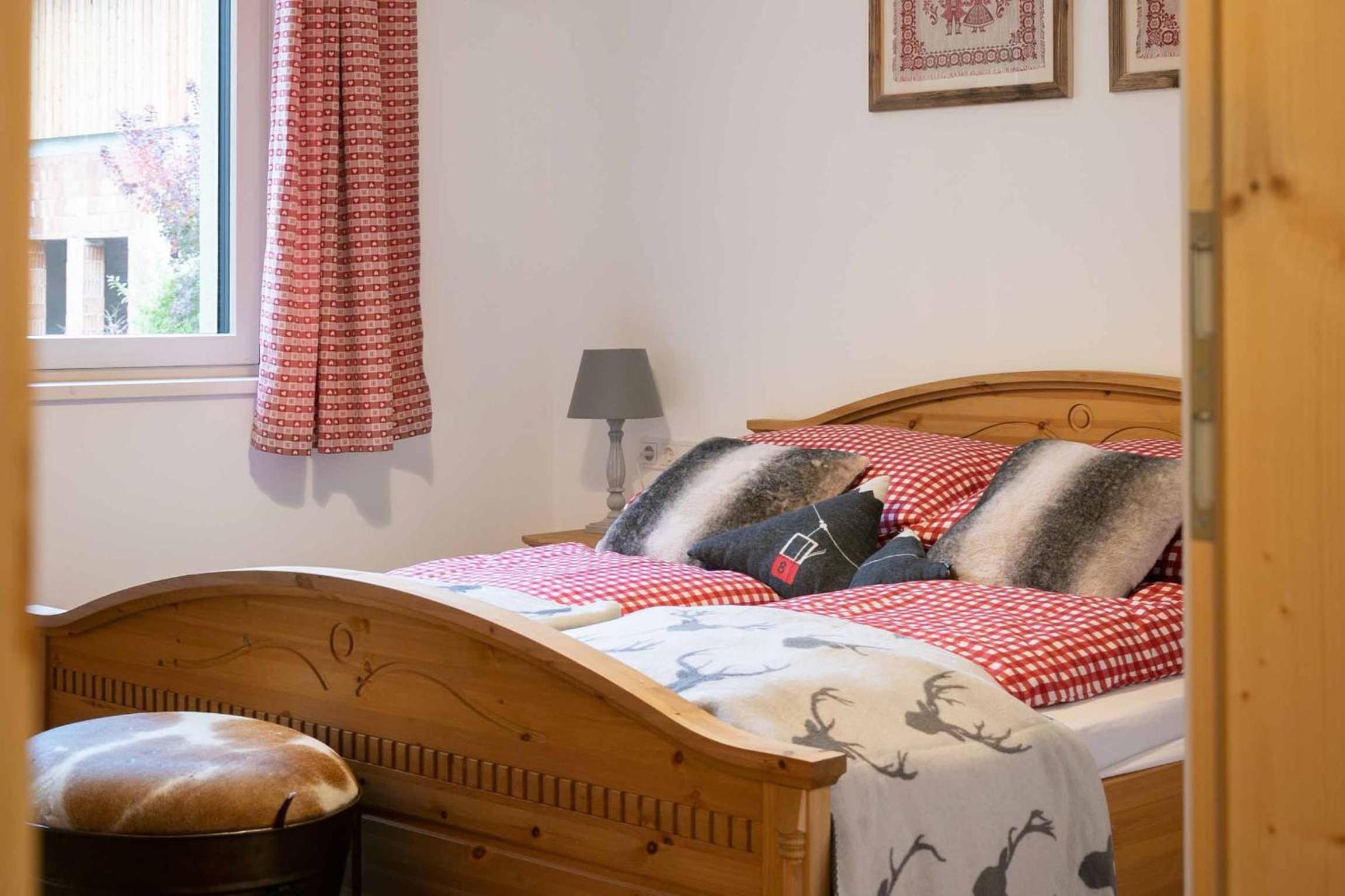 Ferienapartments Forst Kienberg