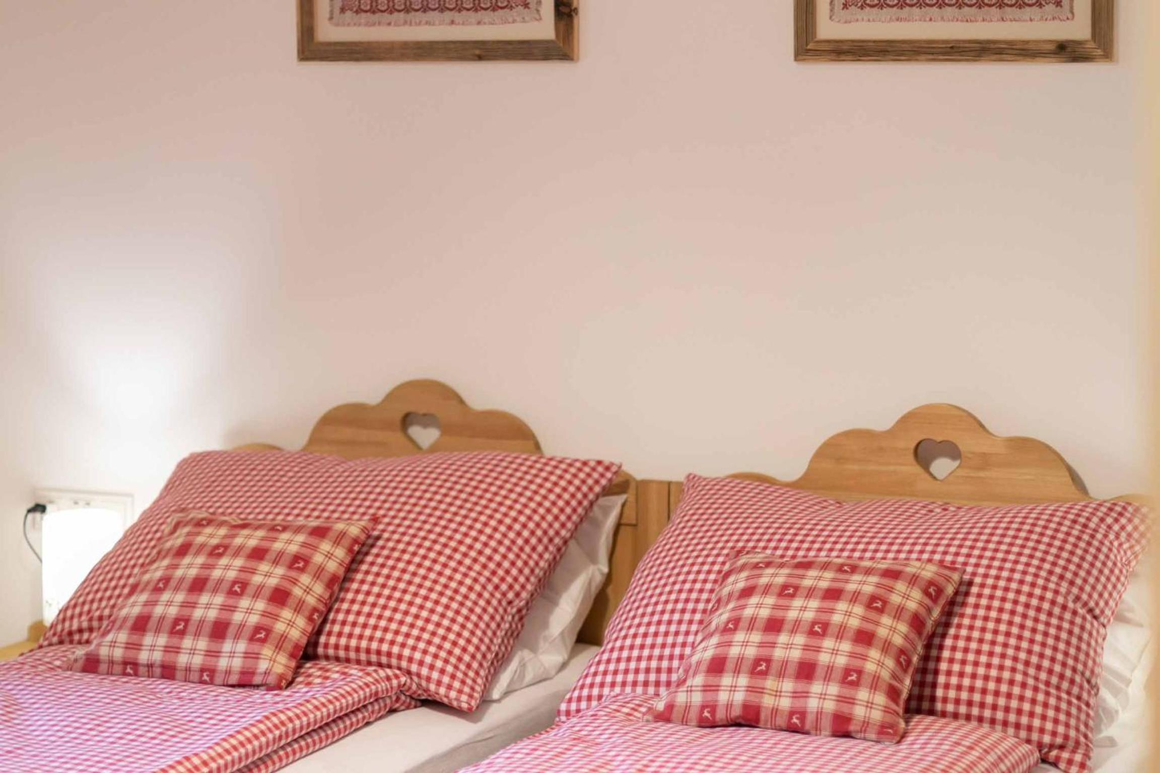 Ferienapartments Forst Kienberg