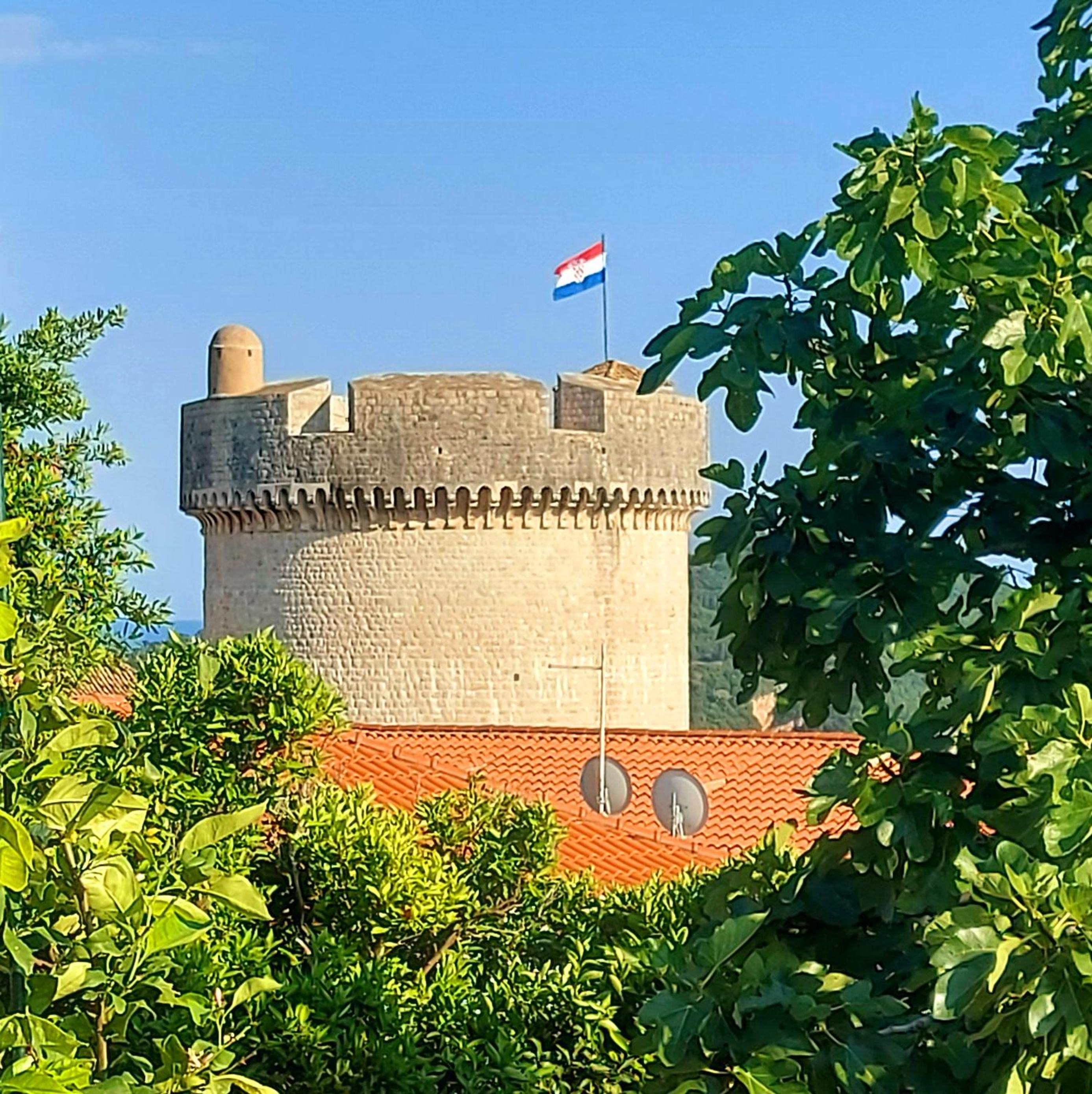 Dubrovnik Heritage Apartments