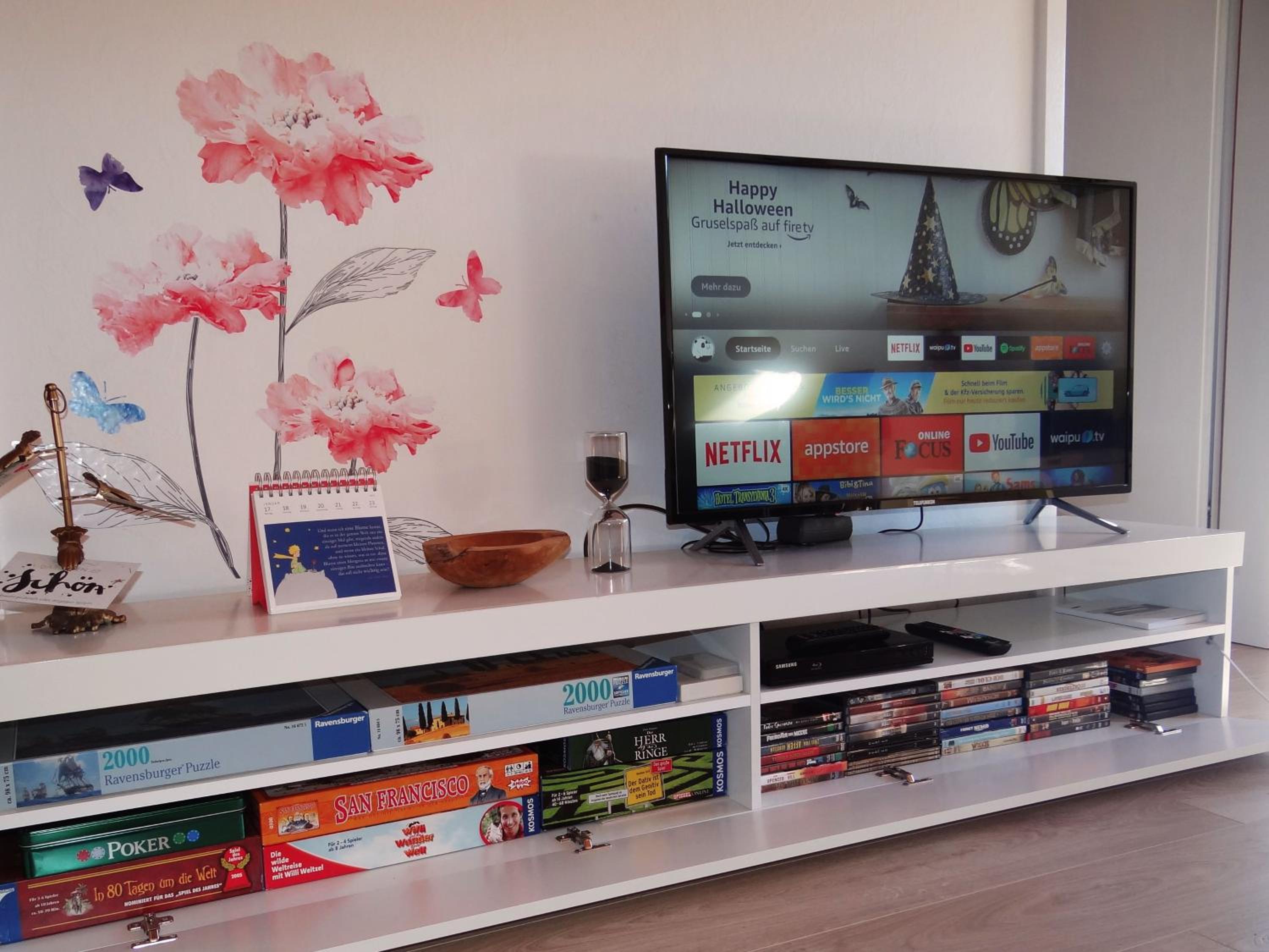 Apartments Amalia - mit WLAN und Sky in traumhafter Lage view 4
