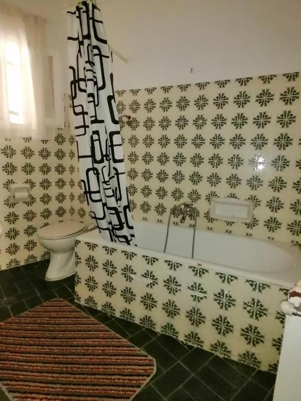 flower garden apartment