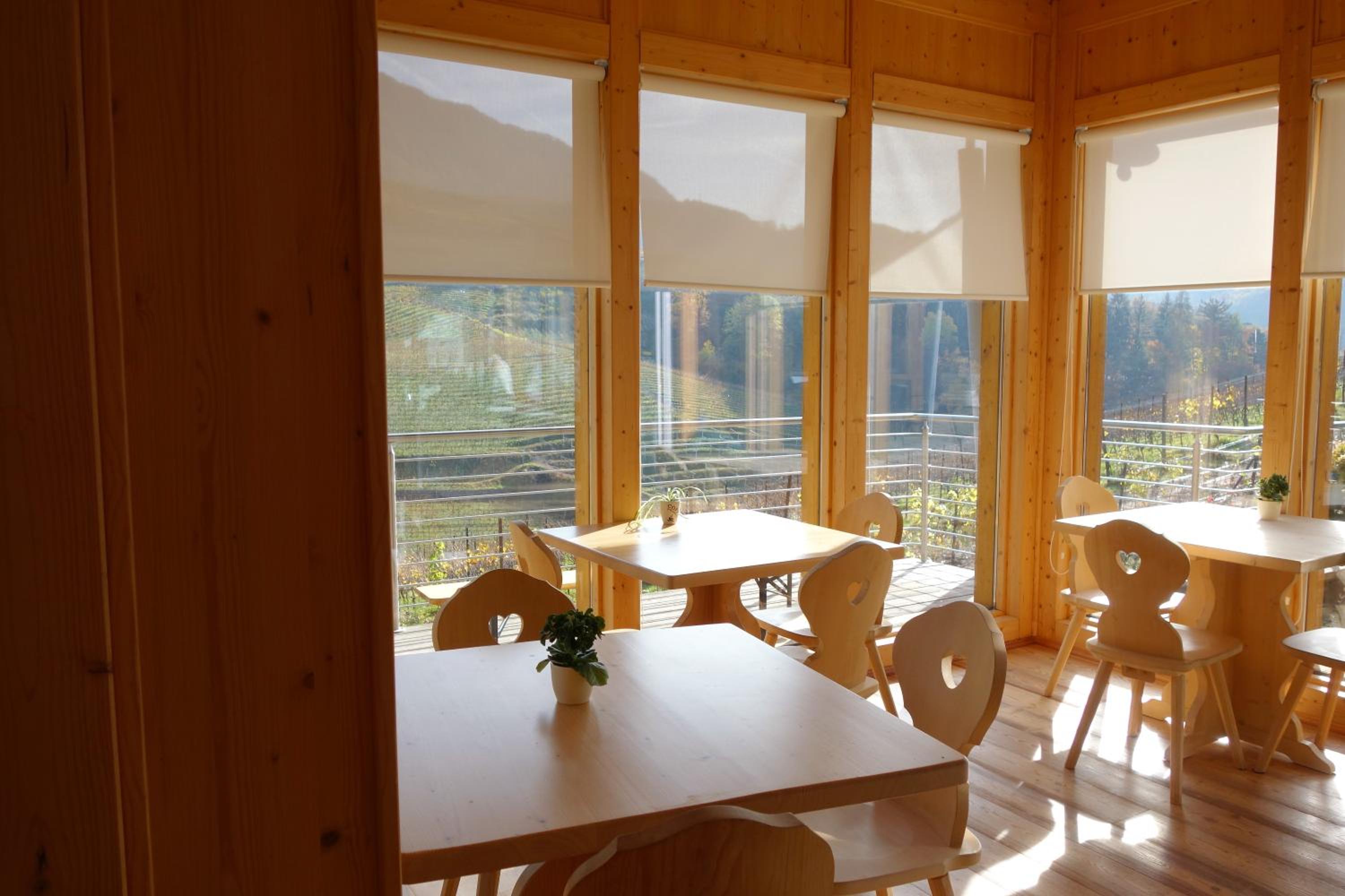 Agriturismo Maso Besleri