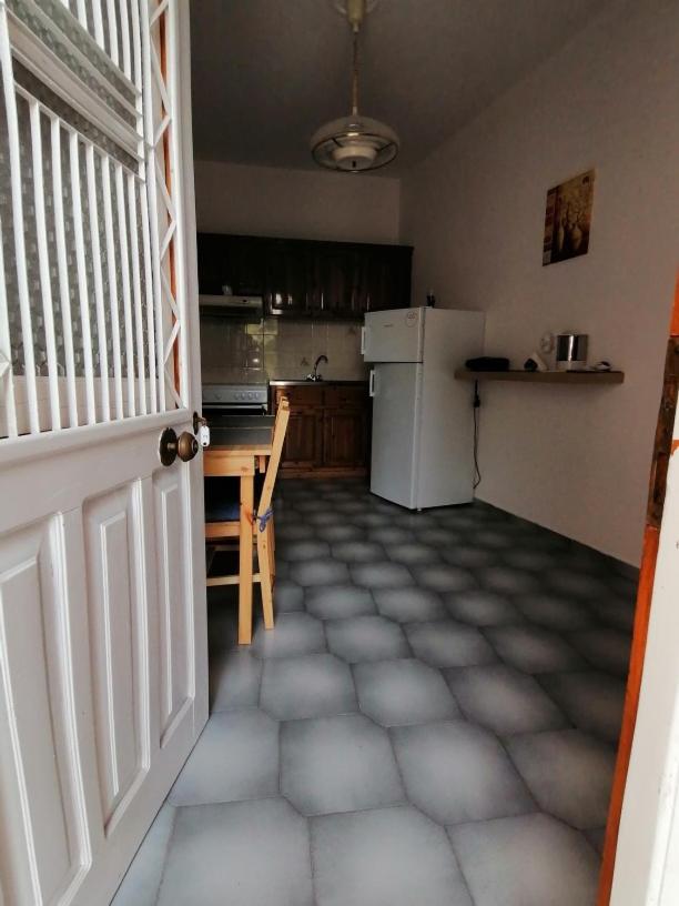 flower garden apartment