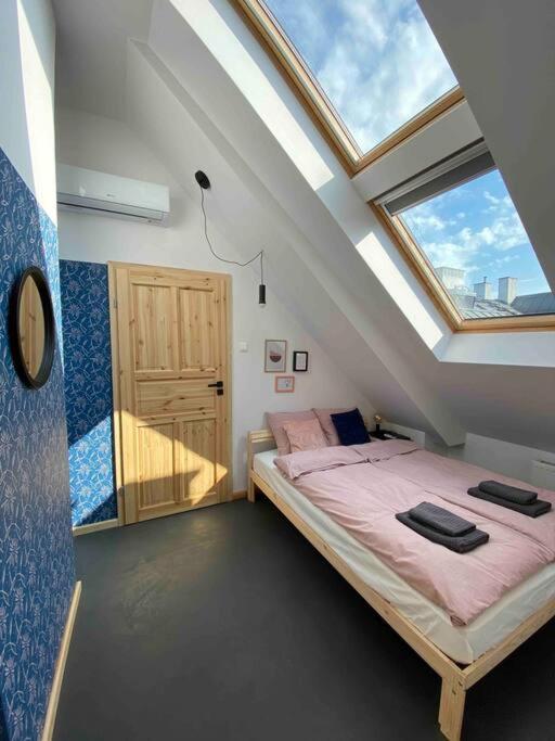 Apartament Stara Praga 1