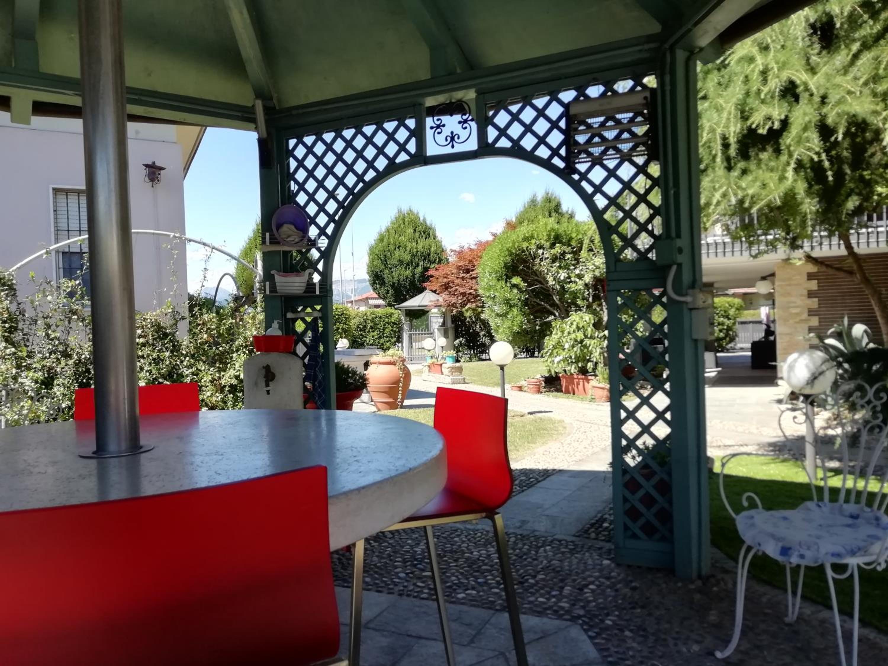 B&B Boutique Villa Terry