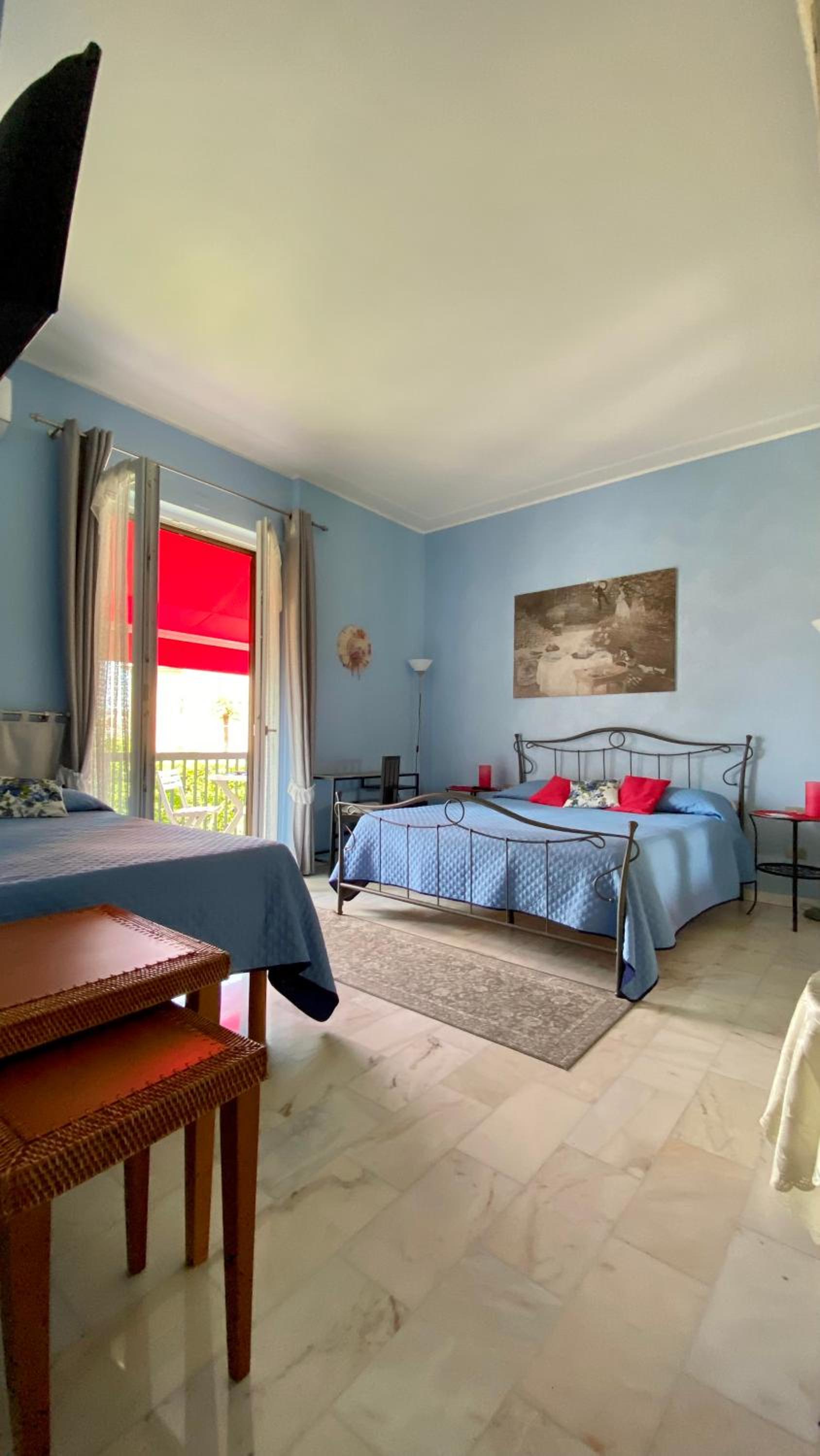 B&B Boutique Villa Terry